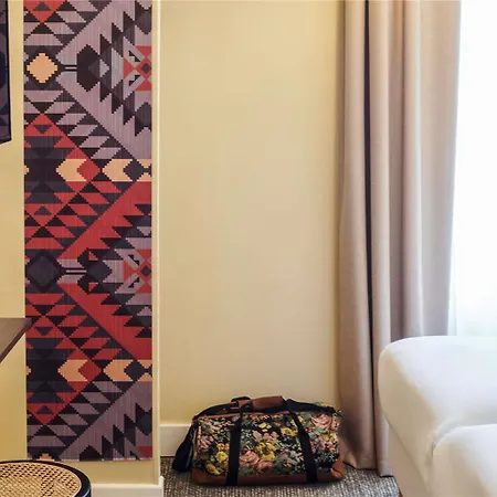 Ibis Styles Centre Place Graslin 3* نانت