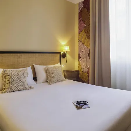 Ibis Styles Centre Place Graslin Hotel Nantes