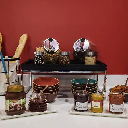 Hotel Ibis Styles Centre Place Graslin Nantes