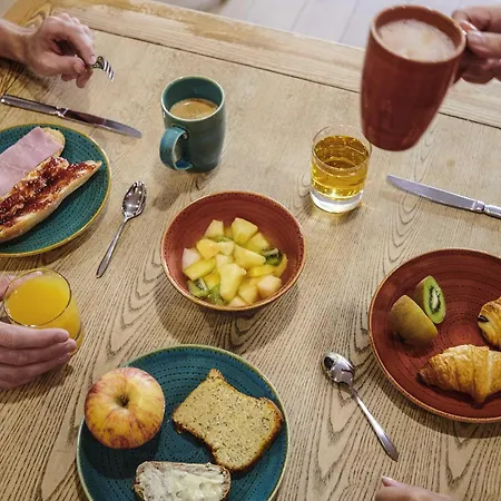 Ibis Styles Centre Place Graslin Nantes