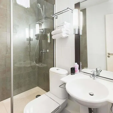 Ibis Styles Centre Place Graslin 3* Nantes