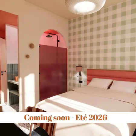 Ibis Styles Centre Place Graslin Hotel 3*