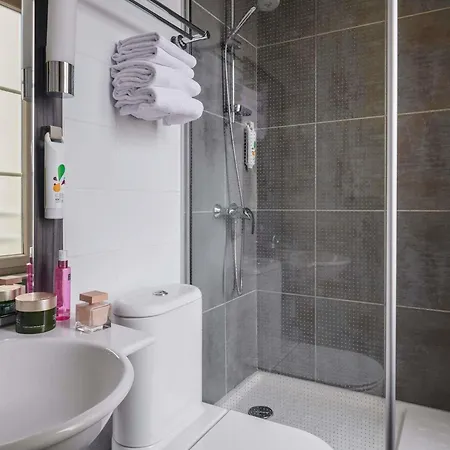 Ibis Styles Centre Place Graslin Hotel Nantes