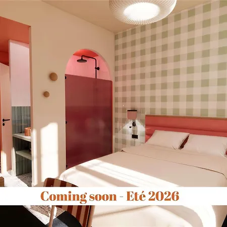 Ibis Styles Centre Place Graslin