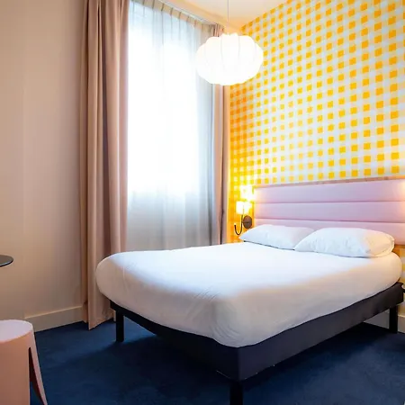 Ibis Styles Centre Place Graslin Hotel Nantes
