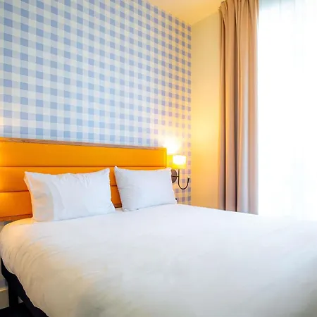 Ibis Styles Centre Place Graslin