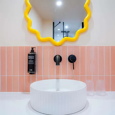 Ibis Styles Centre Place Graslin 3*