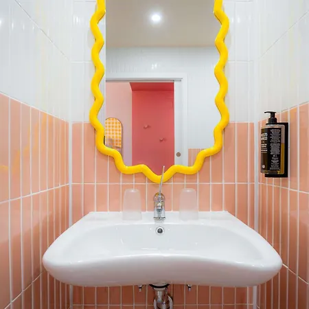 Hotel Ibis Styles Centre Place Graslin Nantes
