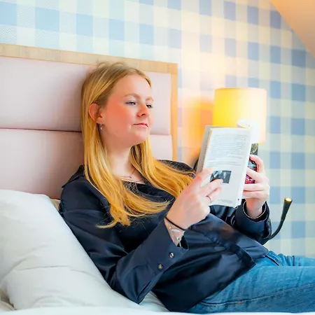 Ibis Styles Centre Place Graslin Nantes
