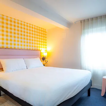 Ibis Styles Centre Place Graslin 3* Nantes