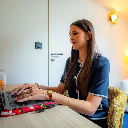Ibis Styles Centre Place Graslin فندق