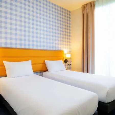 Ibis Styles Centre Place Graslin 3* نانت