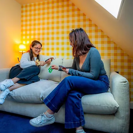 Ibis Styles Centre Place Graslin Hotel