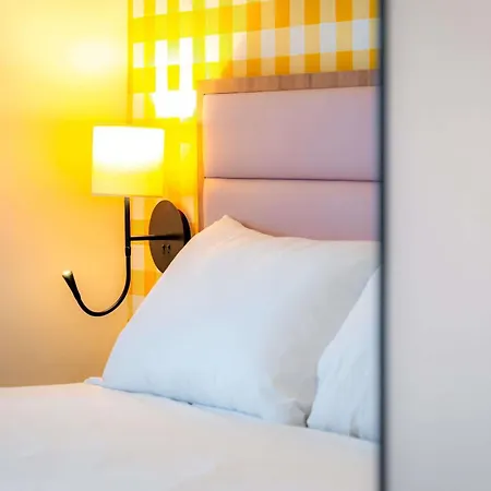 Ibis Styles Centre Place Graslin Hotel 3*