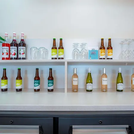 Ibis Styles Centre Place Graslin Nantes