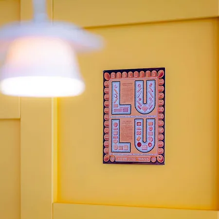 Ibis Styles Centre Place Graslin Nantes