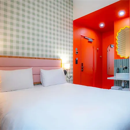 Ibis Styles Centre Place Graslin 3* Nantes