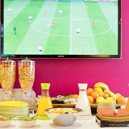 Ξενοδοχείο Ibis Styles Centre Place Graslin