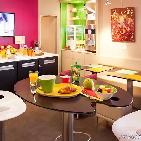 Ξενοδοχείο Ibis Styles Centre Place Graslin