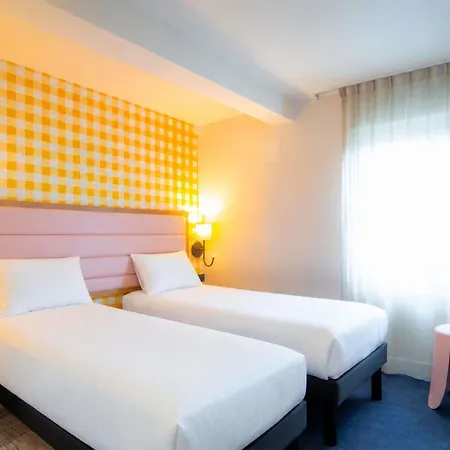 Hotel Ibis Styles Centre Place Graslin Nantes