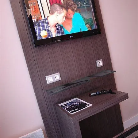 Ξενοδοχείο Ibis Styles Centre Place Graslin