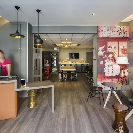 Ξενοδοχείο Ibis Styles Centre Place Graslin Ναντ