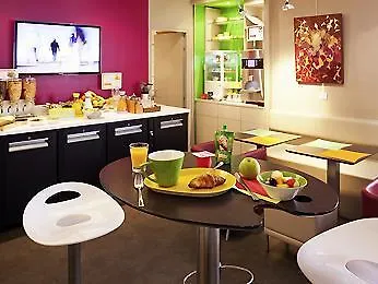 Ibis Styles Centre Place Graslin 3*