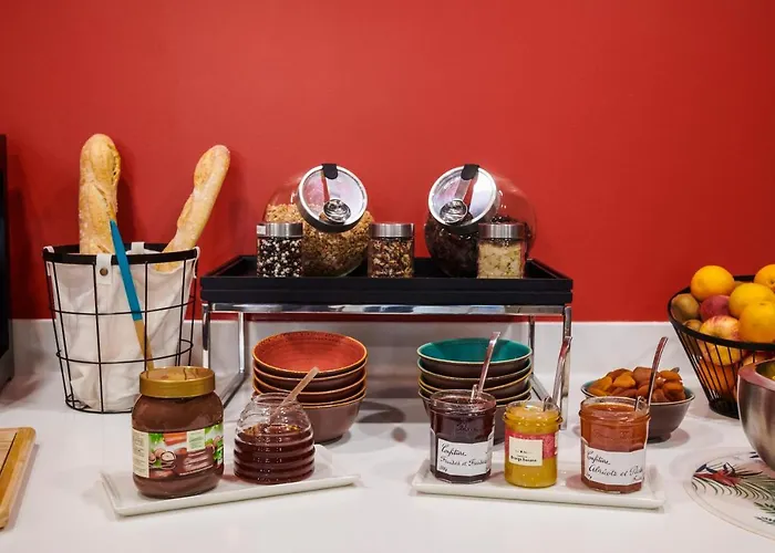 Hotel Ibis Styles Centre Place Graslin