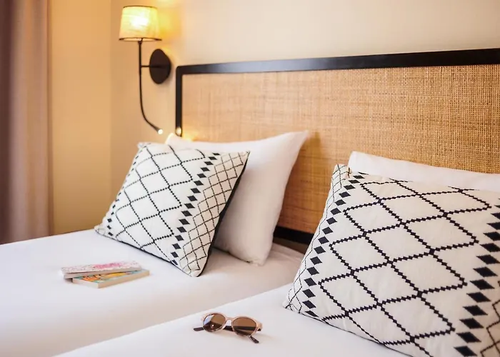 Ibis Styles Centre Place Graslin Hotel Nantes