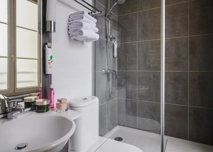 Ibis Styles Centre Place Graslin Ξενοδοχείο