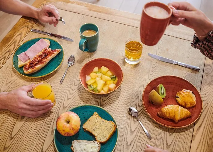 Ibis Styles Centre Place Graslin Nantes