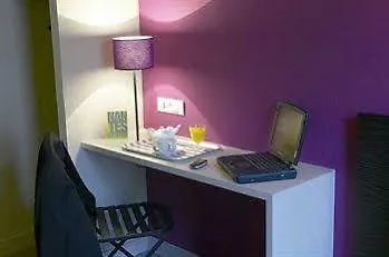 Hotel Ibis Styles Centre Place Graslin Nantes