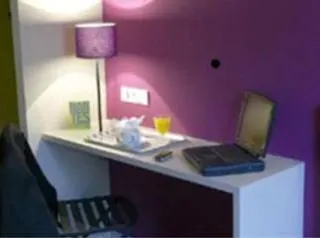 Ibis Styles Centre Place Graslin 3*