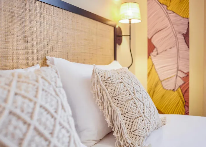 Ibis Styles Centre Place Graslin 3* Nantes