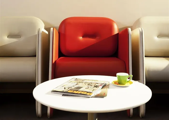 Ibis Styles Centre Place Graslin Hotel