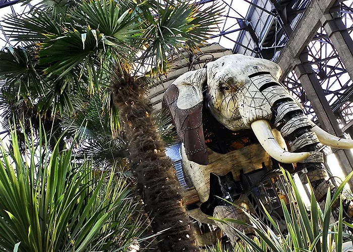 Ibis Styles Centre Place Graslin 3*