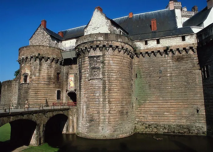 Hotel Ibis Styles Centre Place Graslin