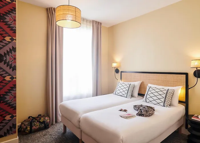 Hotel Ibis Styles Centre Place Graslin Nantes