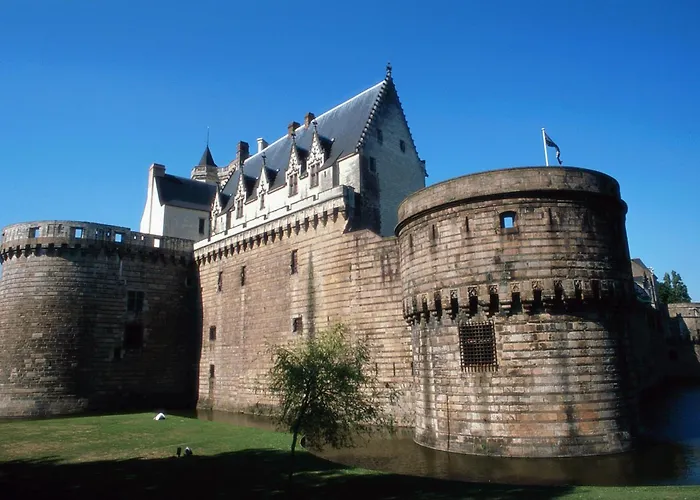 Ibis Styles Centre Place Graslin Hotel Nantes