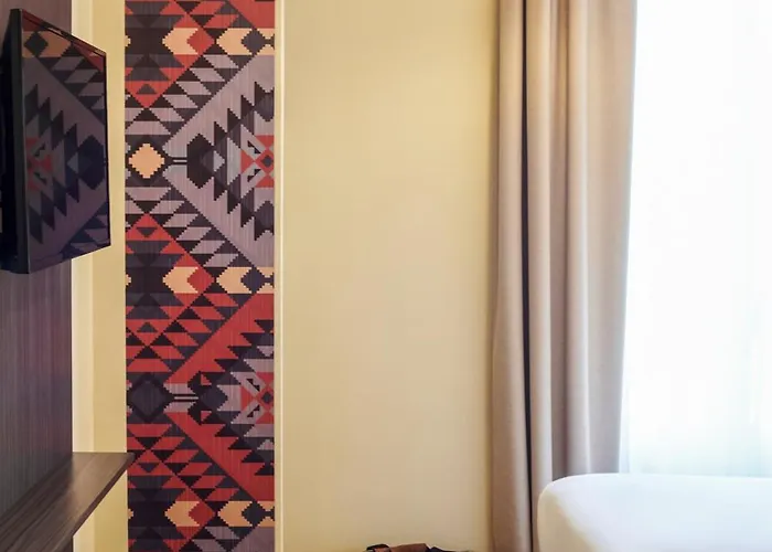 Ibis Styles Centre Place Graslin 3*