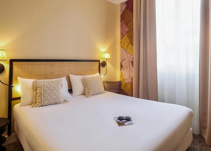 Ibis Styles Centre Place Graslin Hotel