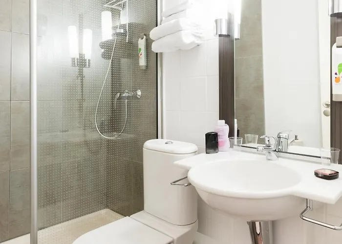 Hotel Ibis Styles Centre Place Graslin