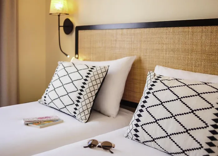 Ibis Styles Centre Place Graslin Hotel 3*