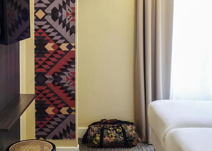 Ibis Styles Centre Place Graslin Nantes