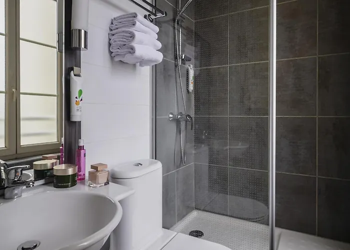 Ibis Styles Centre Place Graslin Hotel Nantes