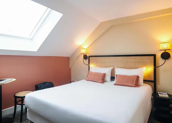 Ibis Styles Centre Place Graslin