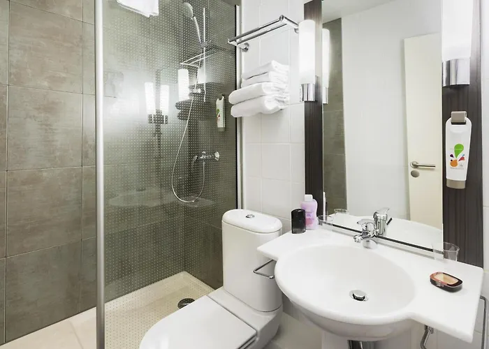 Hotel Ibis Styles Centre Place Graslin Nantes