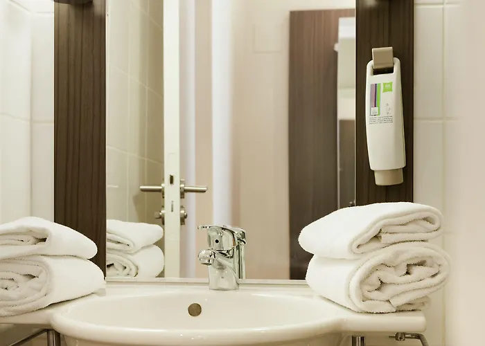 Ibis Styles Centre Place Graslin 3* Nantes