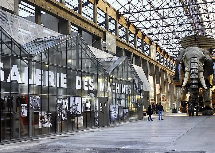 Hotel Ibis Styles Centre Place Graslin