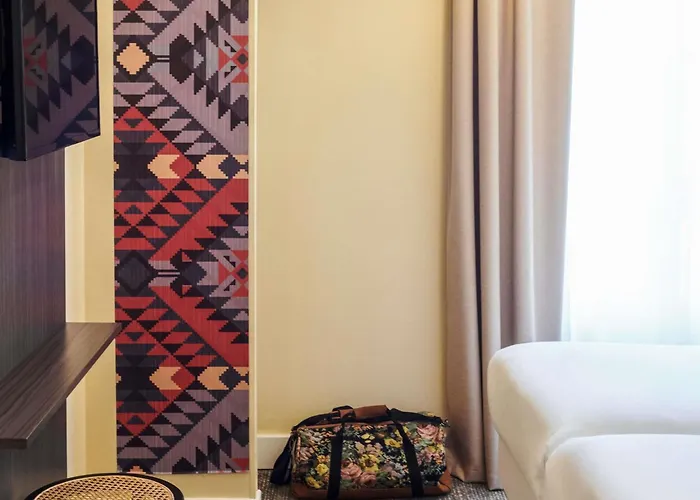 Ibis Styles Centre Place Graslin Hotel